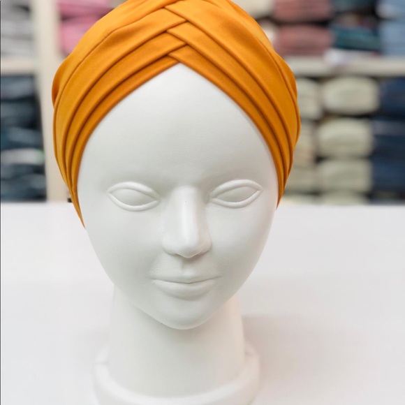 Turban - Picture 8 of 12